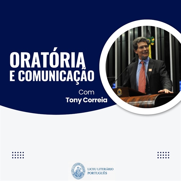 Oratória e Comunicação