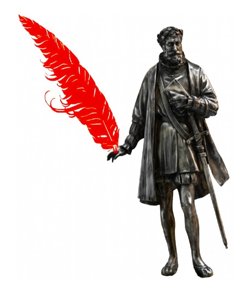 CAMÕES NO REAL
